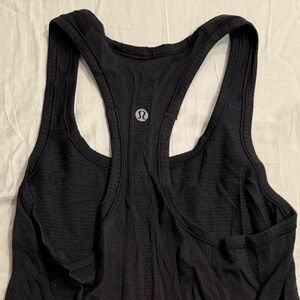 Lululemon Swiftly Tech Racerback Size 4